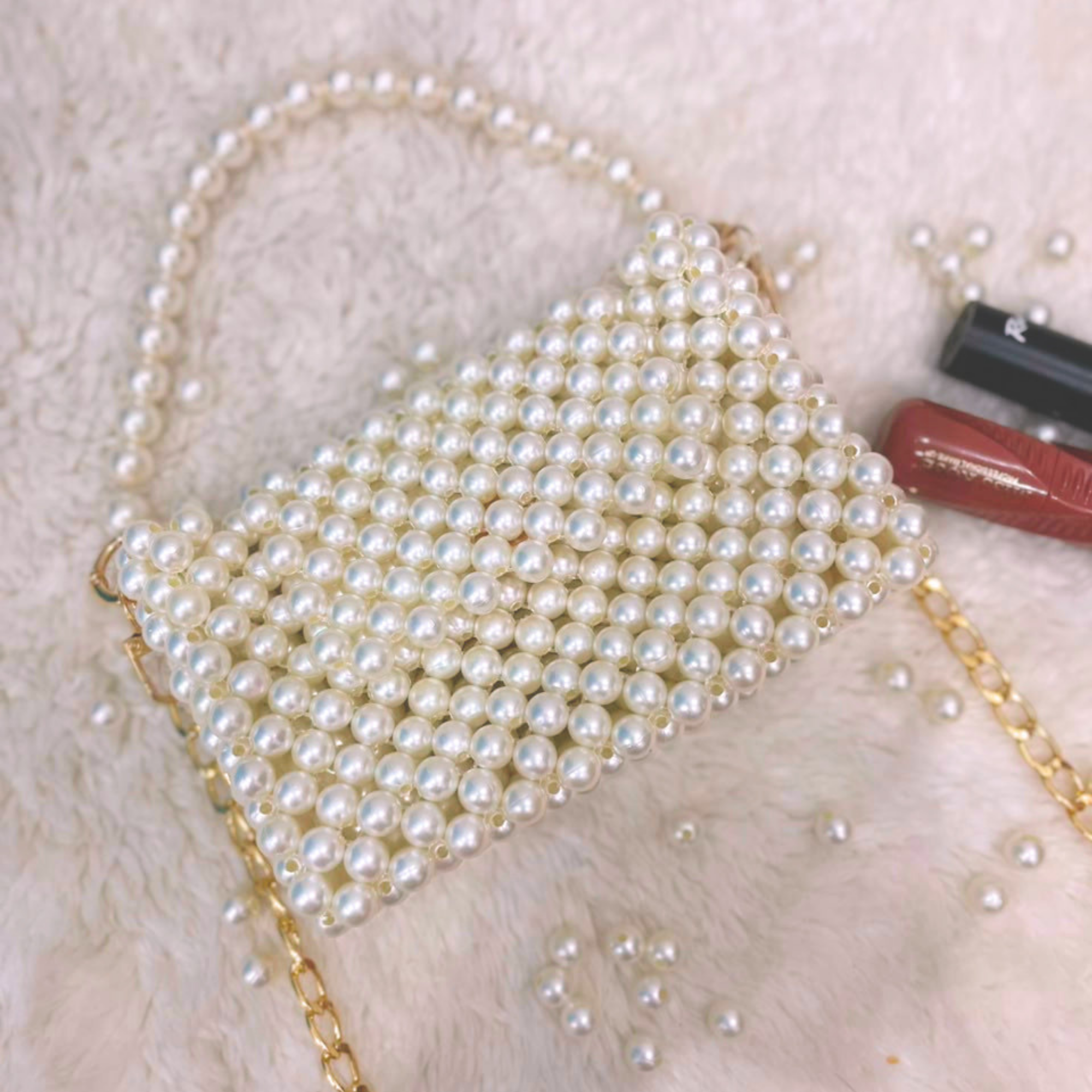 Aurora Crossbody Bag