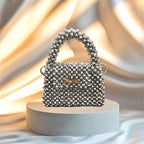 Liquid Silver bag