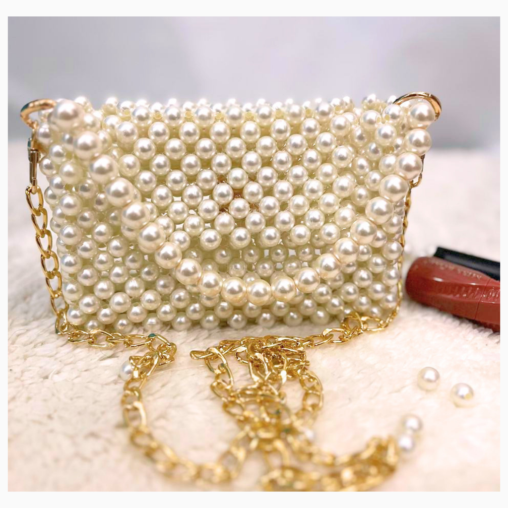 Aurora Crossbody Bag