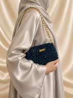 Royal Sapphire Bag