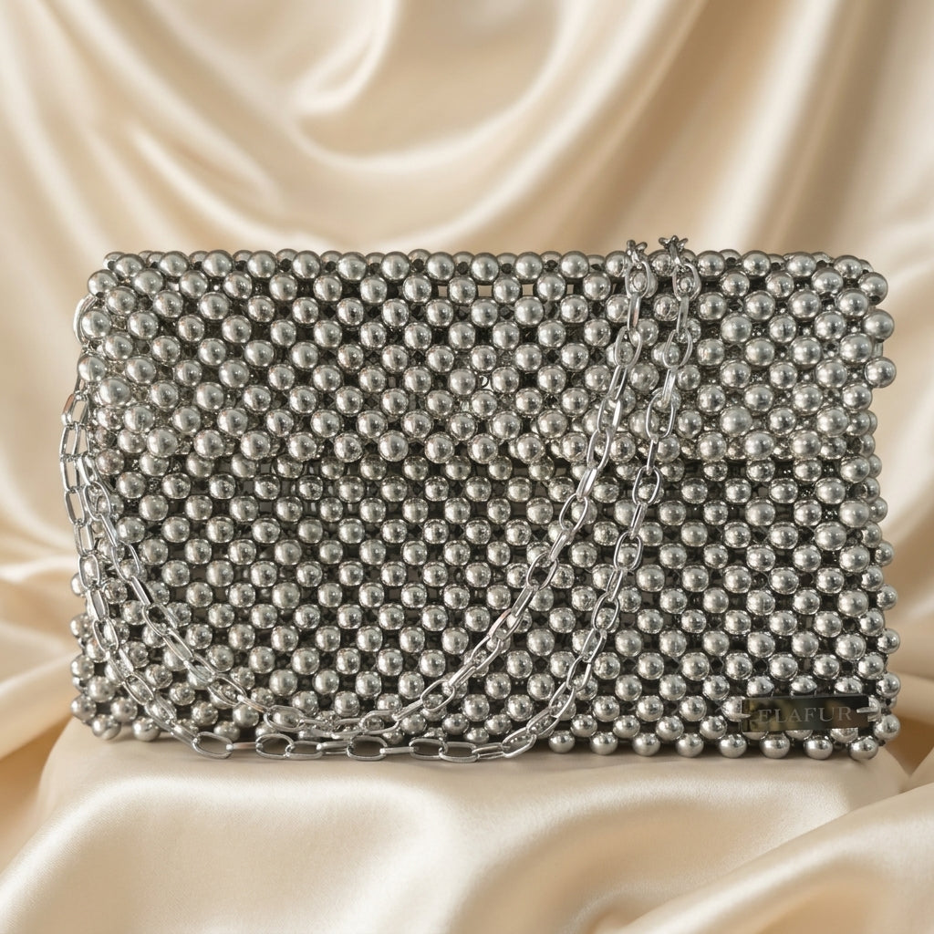 Mercury Handbag