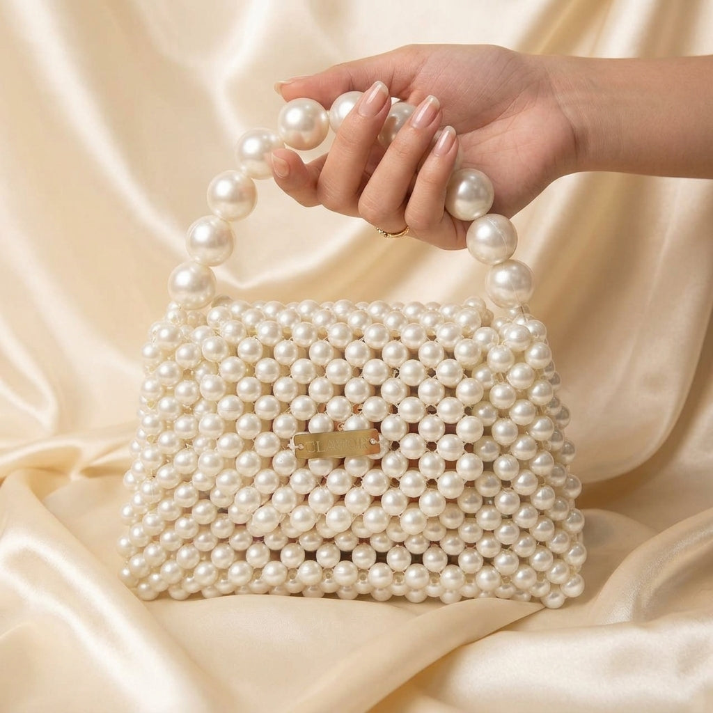Bliss Pearl Bag