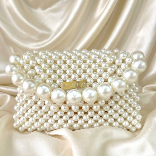 Bliss Pearl Bag