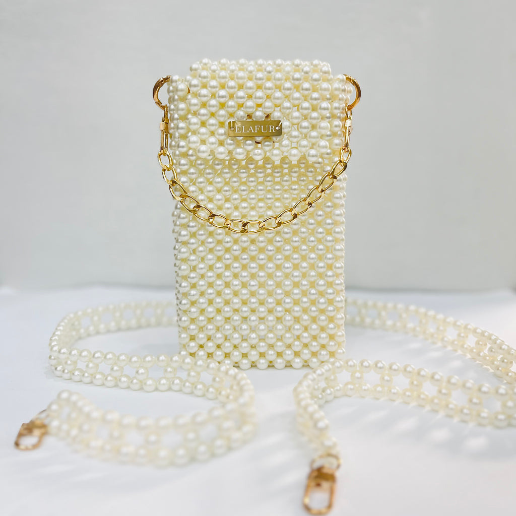 Crossbody mobile bag