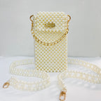 Crossbody mobile bag