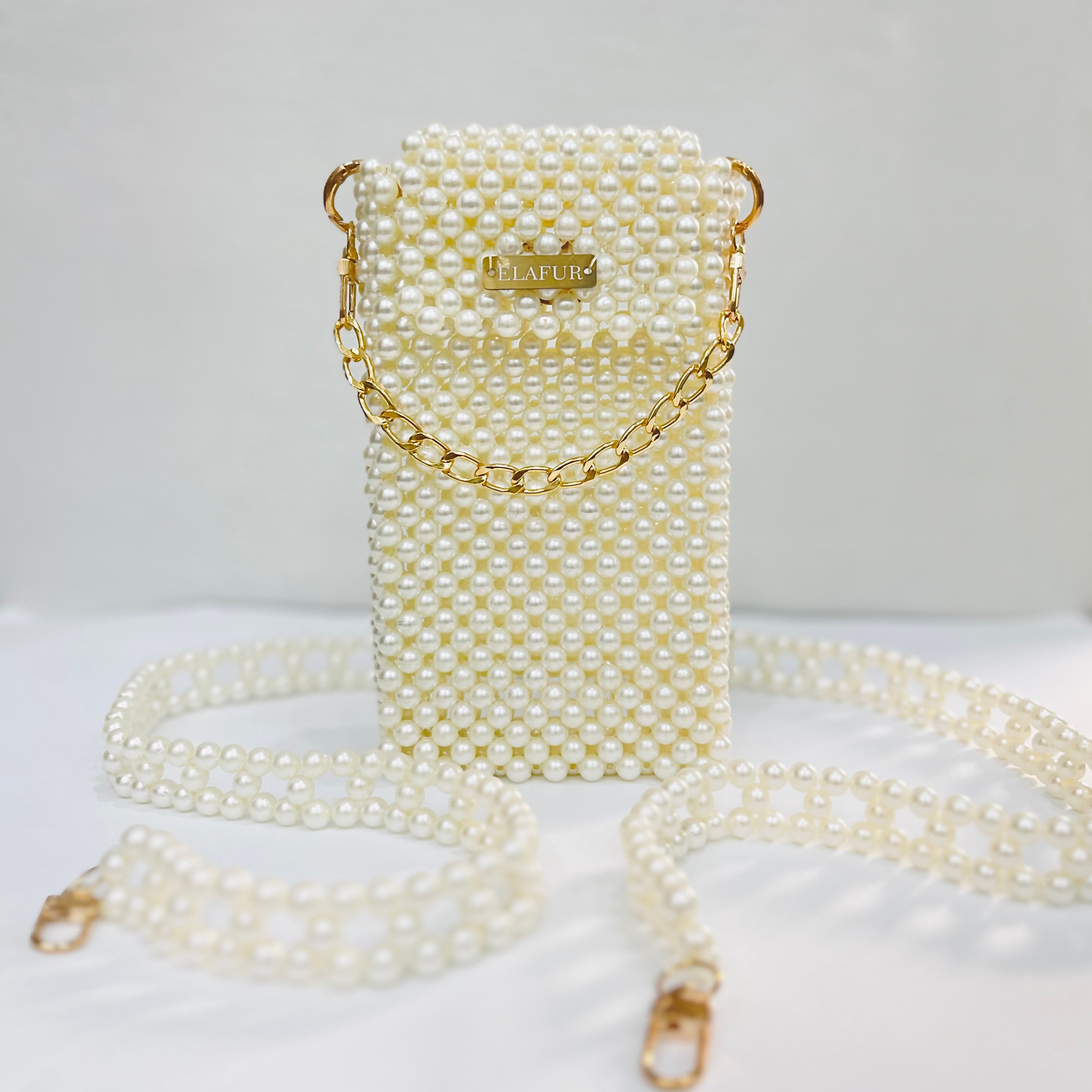 Crossbody mobile bag