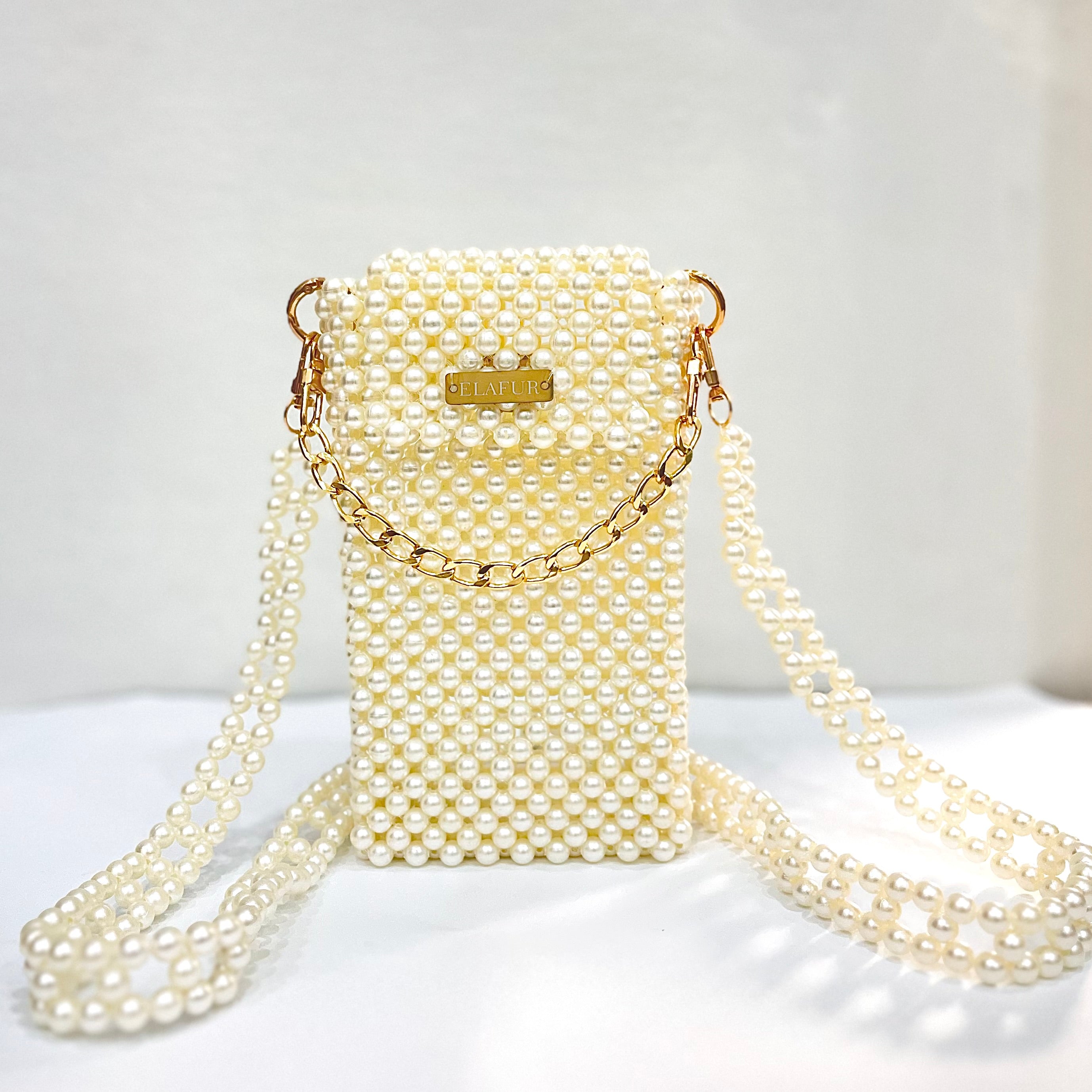 Crossbody mobile bag