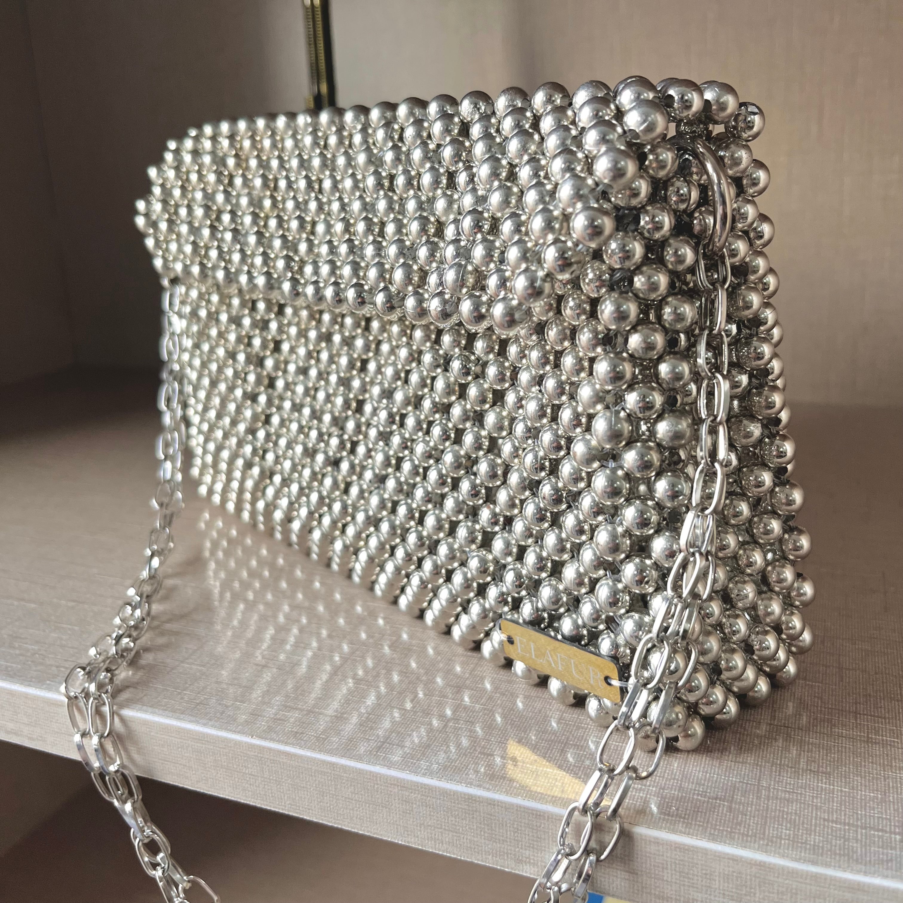 Mercury Handbag