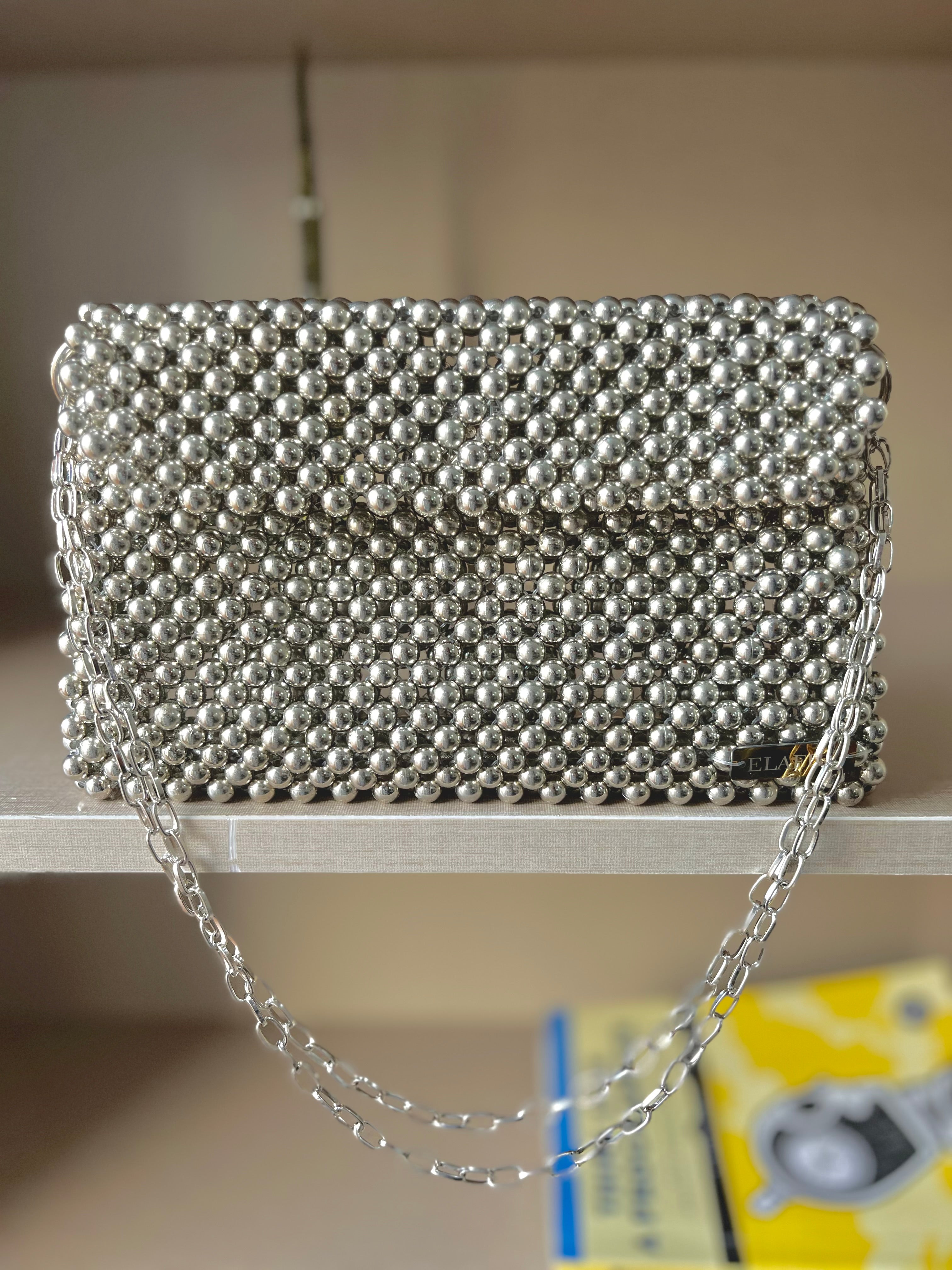 Mercury Handbag