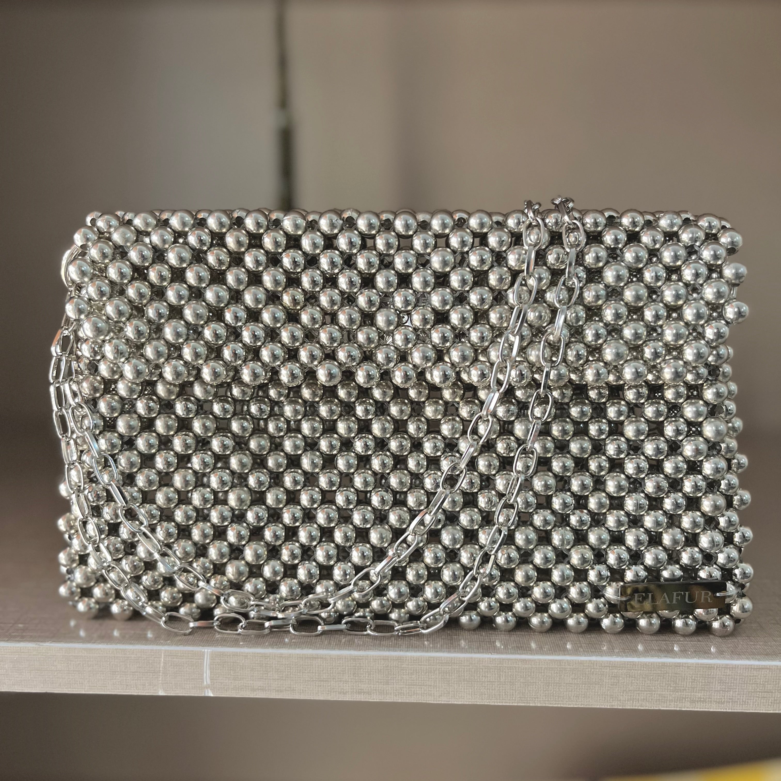 Mercury Handbag