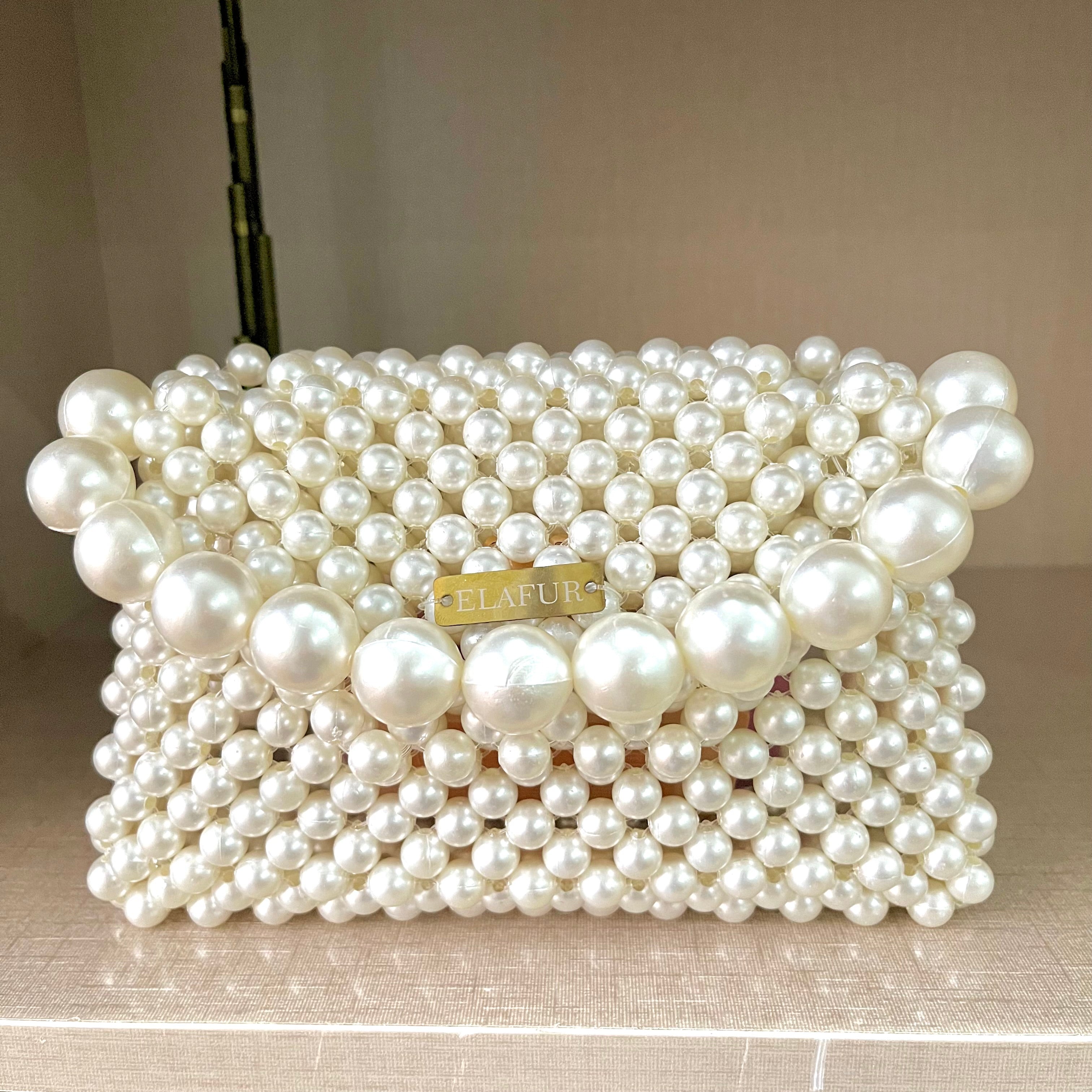 Bliss Pearl Bag