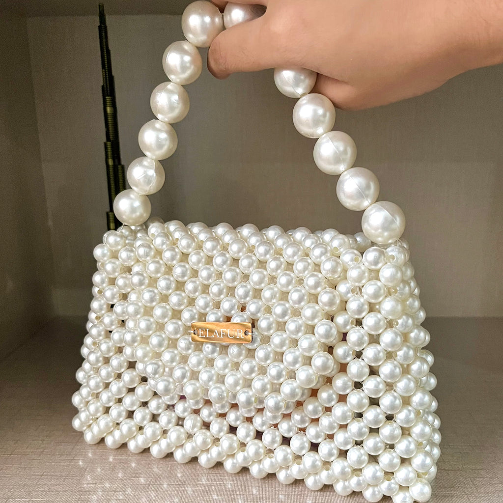 Bliss Pearl Bag