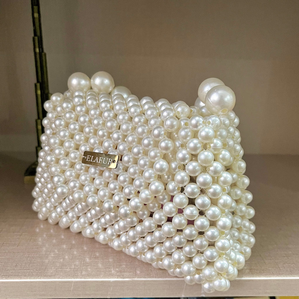 Bliss Pearl Bag