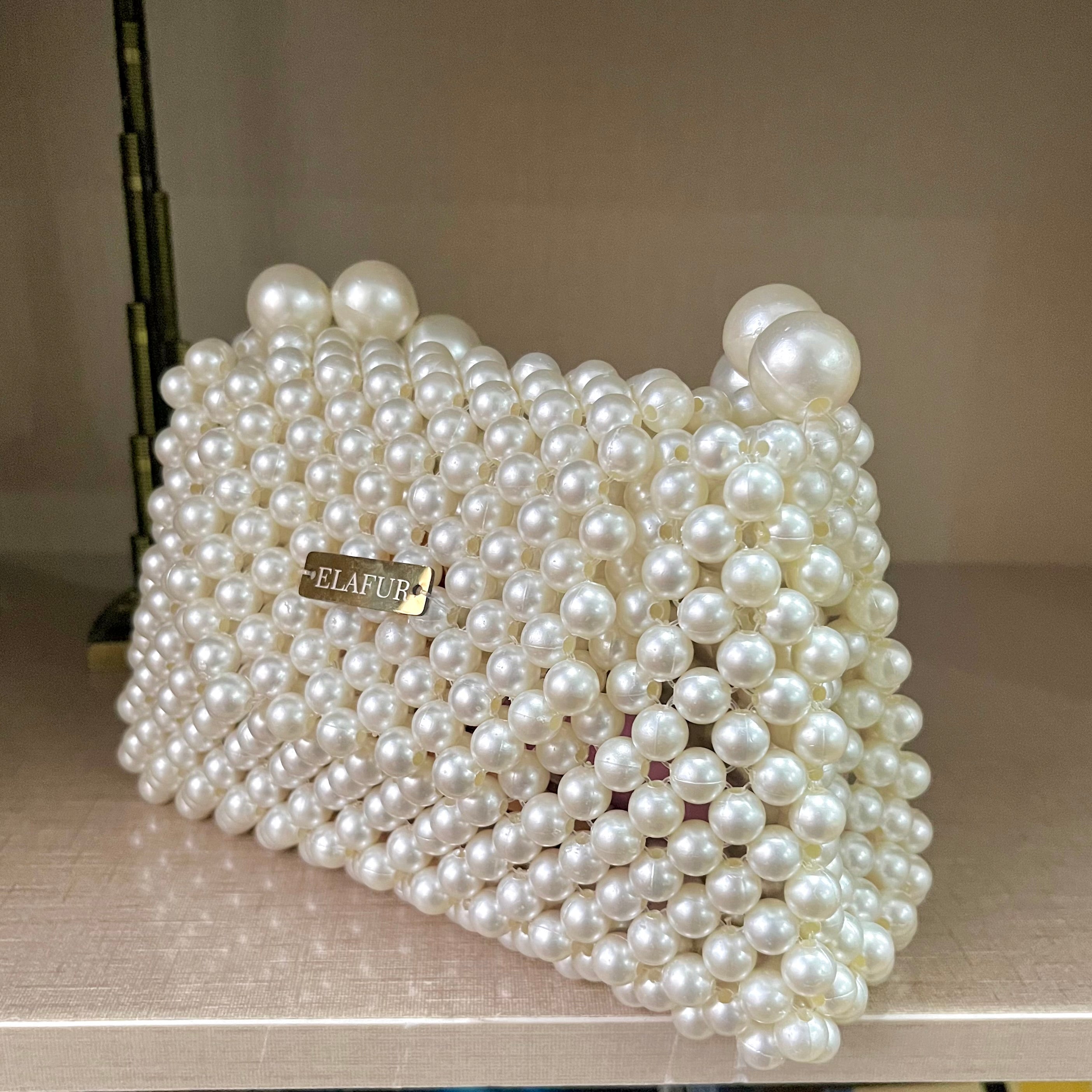Bliss Pearl Bag