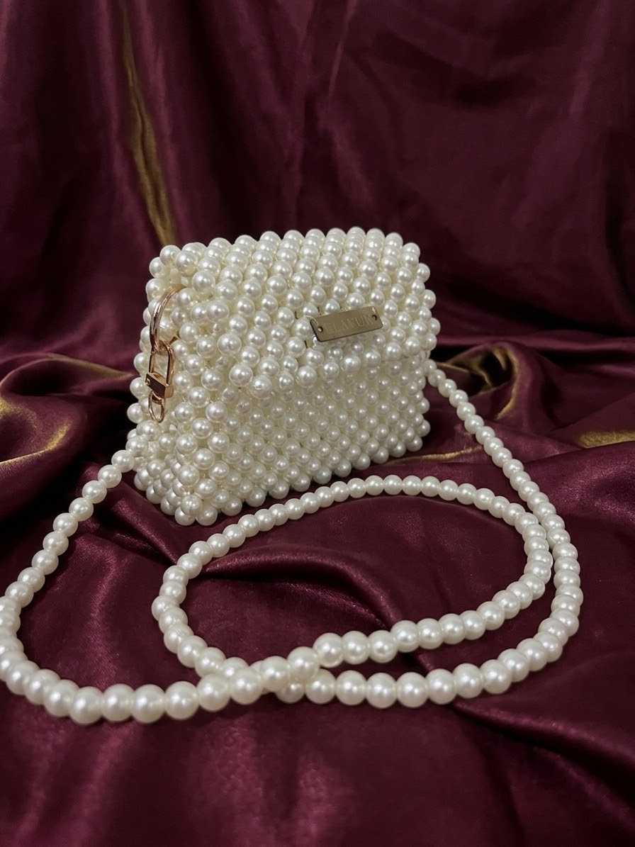 Mini Bliss Bag