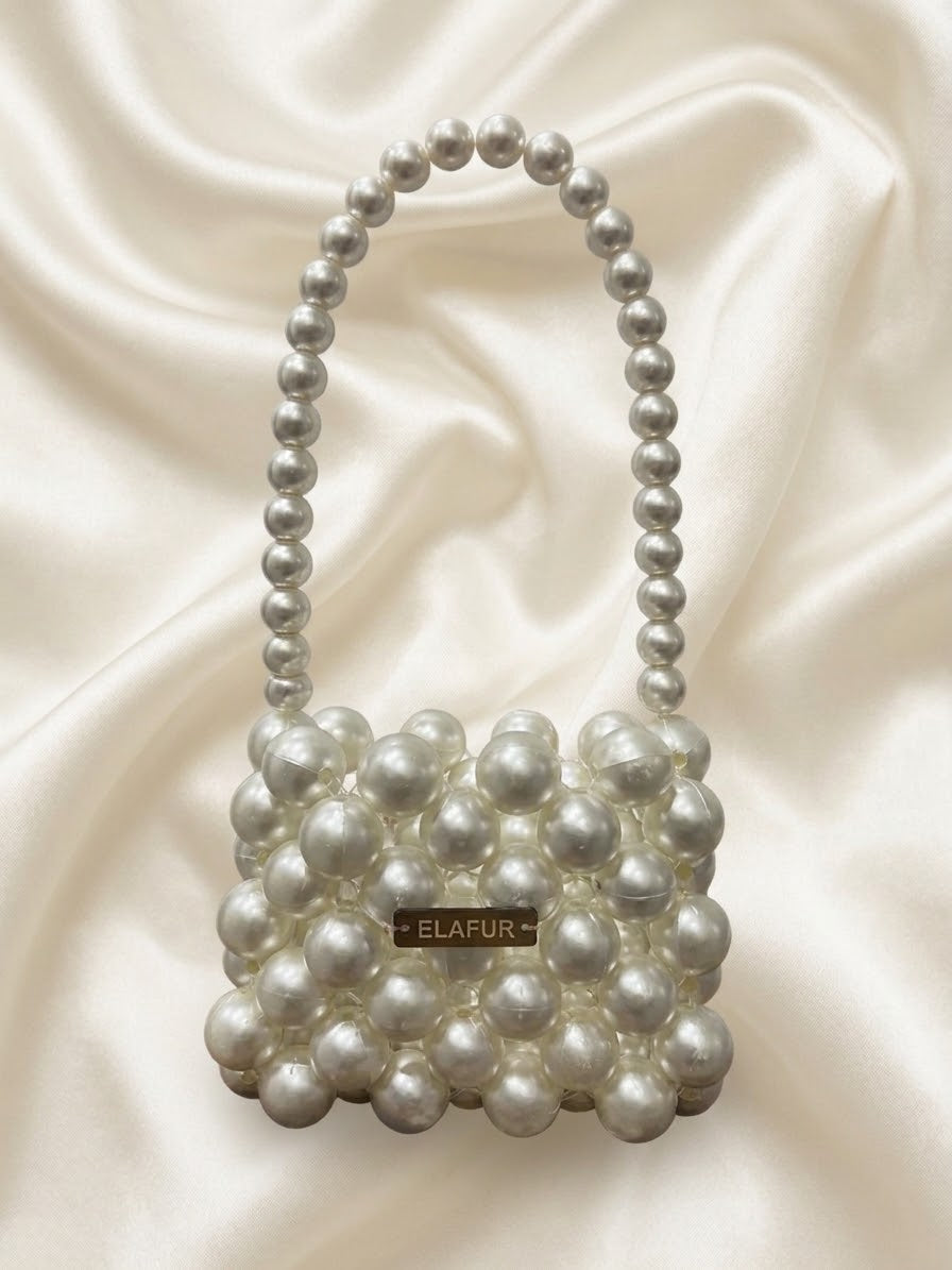 Grand Pearl Mini Bag