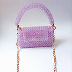 Lavender Blossom Bag