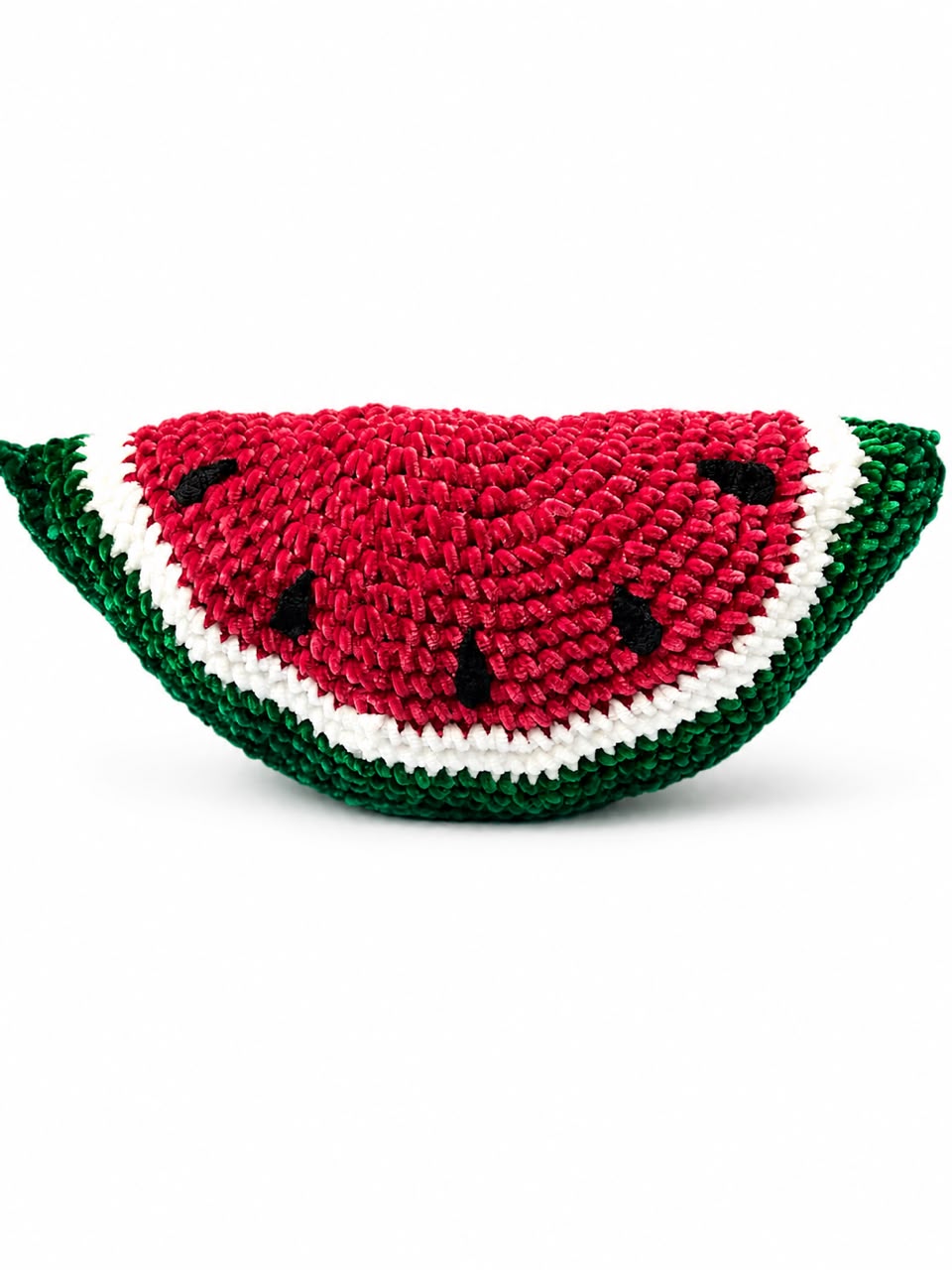 Watermelon Pillow