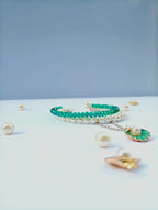 Thalassa Seashell Bracelet