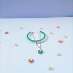 Thalassa Seashell Bracelet